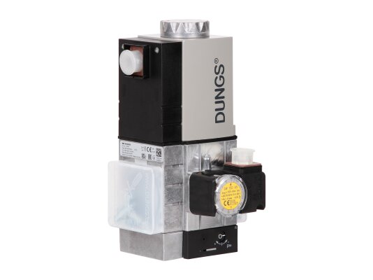 газовый мультиблок dungs mbc-300-se-s82, 231961