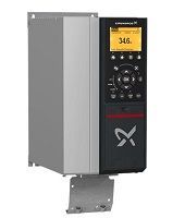 преобразователь частоты cue 3x380-500 в ip20 1,5 квт 4,1a (99616710)