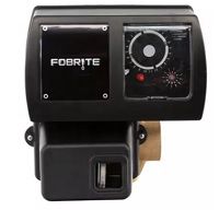Клапан управления FOBRITE F31-NXT STC-N умягчение DLFC-25GPM F31NXTSTC-N-25-7-4