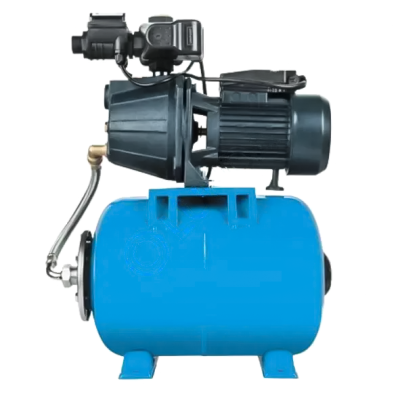 Универсальная насосная станция АКВАРОБОТ JET 60 S, Unipump, 23429