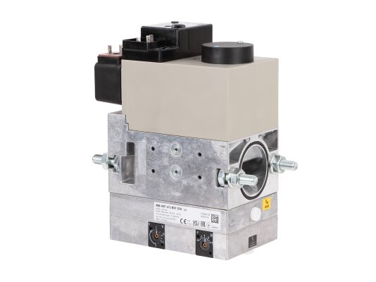 газовый мультиблок dungs mb-vef 412 b01 s30, 223143