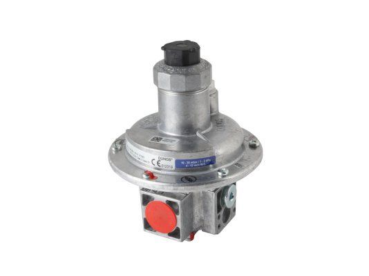 регулятор давления газа elco frs 505 13022336