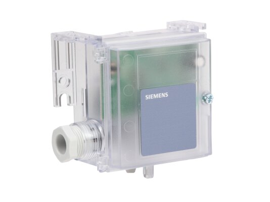 Датчик давления Siemens QBM3020-10