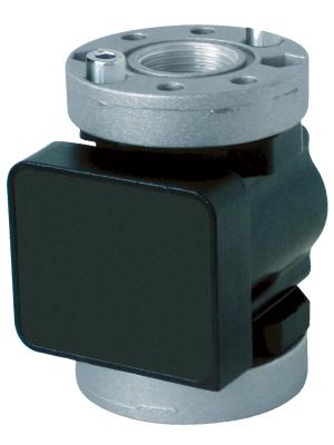 Импульсный счетчик K600/3 10-100 л/мин для антифриза, масла PIUSI F00472A00