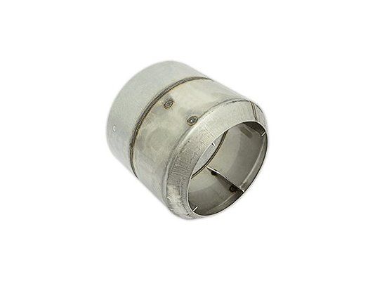 головка жаровой трубы для газовых горелок 225 x 200 мм baltur 0024030030