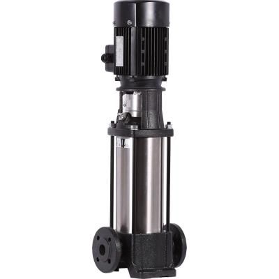 Насос вертикальный Waterstry SB 45-3 11,0 кВт WR300338045-3