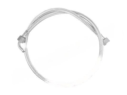 Жидкотопливный шланг G1/4" - G3/8" 01069220-LB жидкотопливный шланг g1/4" - g3/8" 01069220-lb