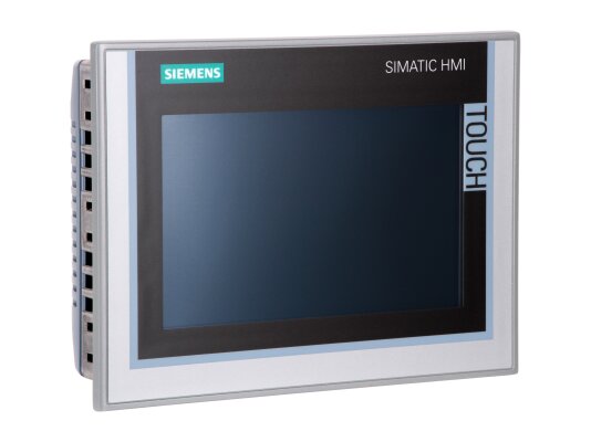 Панель оператора Siemens TP700 Comfort, 6AV2124-0GC01-0AX0