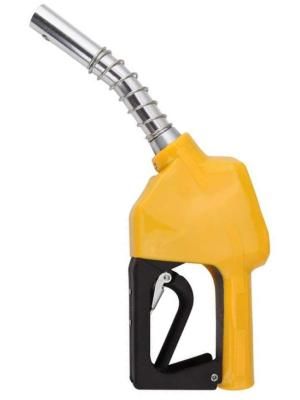 Автоматический пистолет для рапсового масла F00602040 PIUSI без муфты