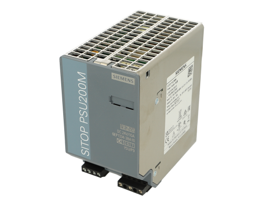 Блок питания Siemens 24В/10А, 6EP1334-3BA10