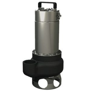 канализационный насос arven tiger-r 150 man tri 1,1 квт arvtgr1505