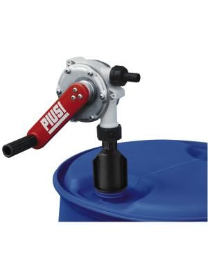 Ручной роторный насос для AdBlue, антифриза, воды 2" HAND PUMP PIUSI F00332A1A