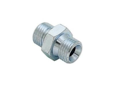 Соединительный фитинг Lamborghini 1/4" - 1/4" - 01058020