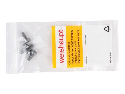 кронштейн для переоборудования weishaupt, 23040100080