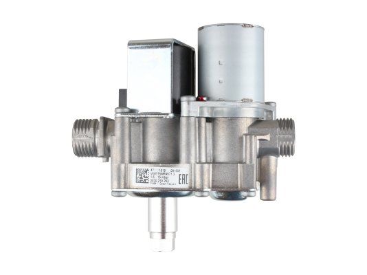 газовый электромагнитный клапан honeywell vk8515mr4571
