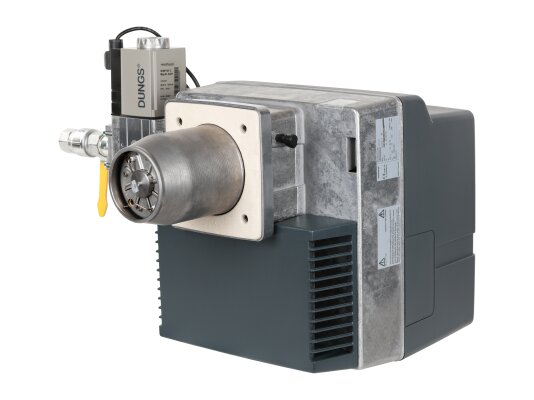 газовая горелка weishaupt wg20n/1-c, 1, zm