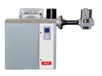 Комбинированная горелка Elco VGL 6.2100 MV KL d422