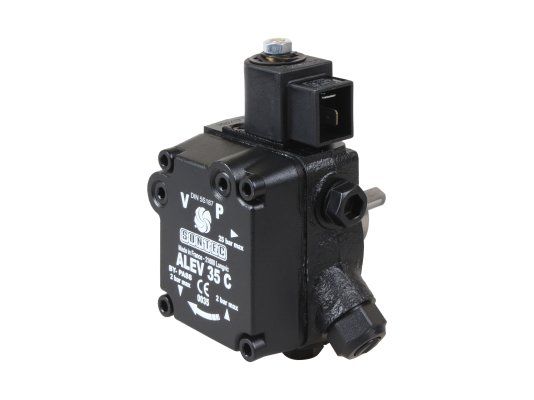 Насос Suntec ALE V 35 C 9317 6P 0700 7840264-VI Насос suntec ale v 35 c 9317 6p 0700 7840264-VI