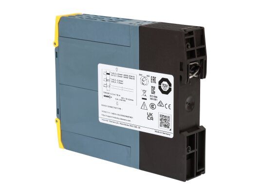 Реле безопасности Siemens Sirius, 3SK1111-1AB30
