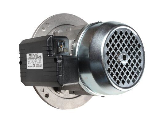 электродвигатель simel xs 32/3001, 0.42 квт