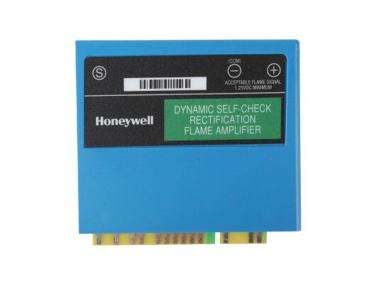 усилитель сигнала пламени honeywell r7847c 1005