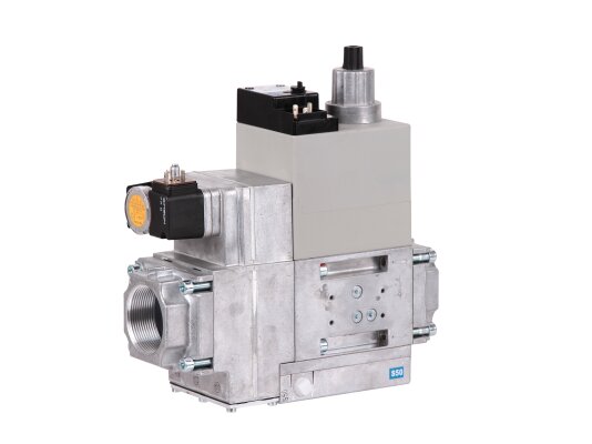 газовый мультиблок simson mb-dle 420 b01 s50