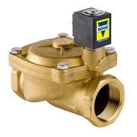 Клапан соленоидный непрямого действия Sirai L182B48-ZA10A V230/50HZ L182BEJYA10AF8W
