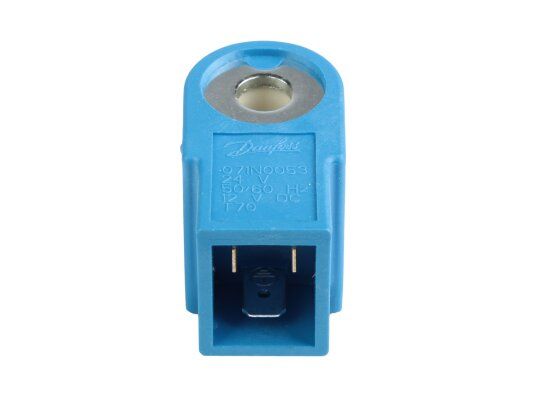 электромагнитная катушка danfoss 071n0053
