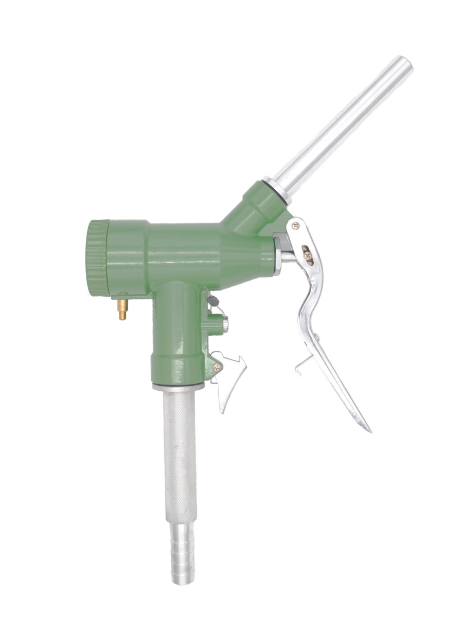 механический пистолет lly 15 40 л/мин pp721003 petropump