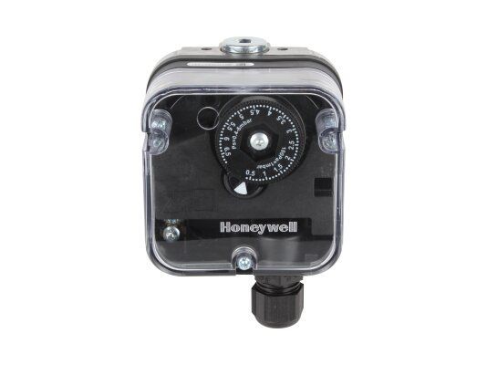 реле давления honeywell c6097a4310