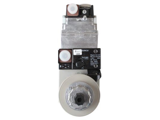 газовый мультиблок ecoflam mb-zrdle 420 b01 s20 65300664
