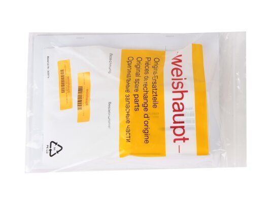 модуль аналоговый weishaupt w-fm em3/3 23011000300