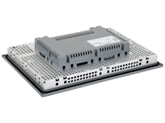 Панель оператора Siemens KTP1200 Basic, 6AV2123-2MB03-0AX0