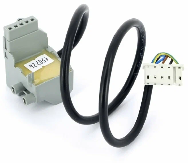 Трансформатор розжига Baxi VZ 2/25 SAC трансформатор розжига baxi vz 2/25 sac