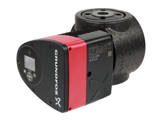 циркуляционный насос grundfos magna3 32-120 f 220