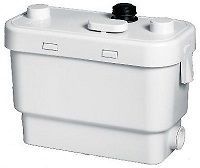 Насос санитарный SANIVITE 220 В 0.4 кВт SFA V35