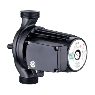 Циркуляционный насос промышленный GRS резьбовой, Pumpman GRS32/17-M