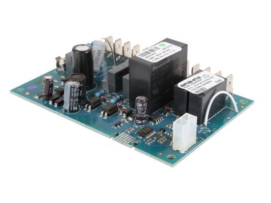 плата brahma bv500 s type001 rev00 16020294