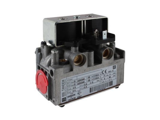 газовый электромагнитный клапан sit 830 tandem 0830034 газовый электромагнитный клапан sit 830 tandem 0830034