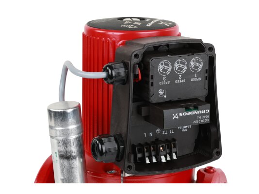 циркуляционный насос grundfos ups 32-120/2 f 220
