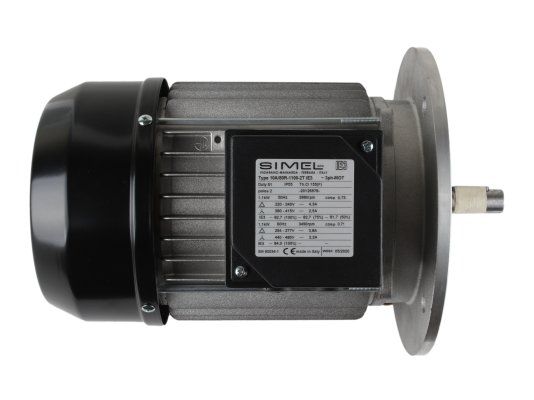 электродвигатель simel 49/80r-1100-2t ie3 giersch 36-90-11538