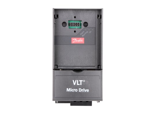 Частотный преобразователь Danfoss Micro Drive FC 51 0.75 кВт, 132F0003
