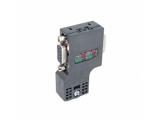 Штекер Siemens Simatic DP PB RS 485, 6ES7972-0BB52-0XA0
