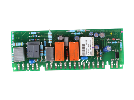 плата brahma fc m31n 18800400