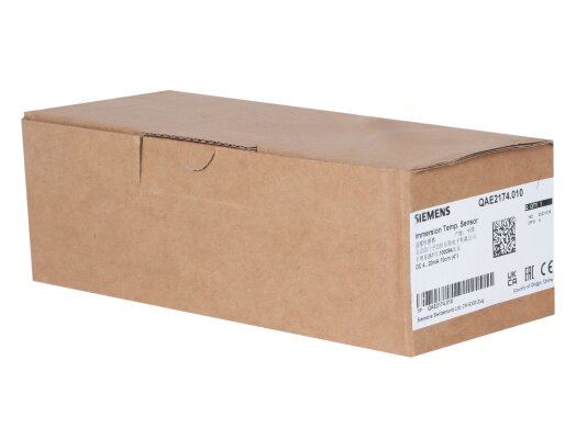 датчик температуры siemens qae2174.010