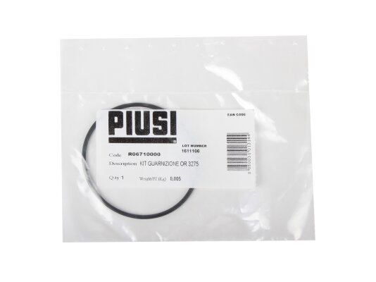 уплотнительное кольцо piusi viscomat 70, r06710000