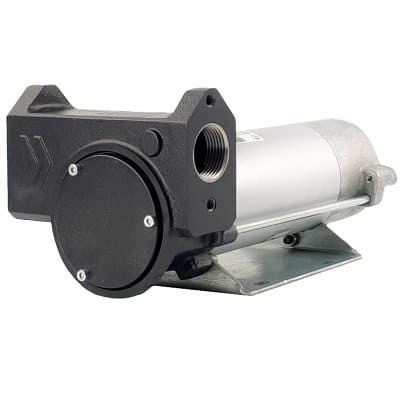 Насос для бензина Gespasa Iron 45 EX 102100000