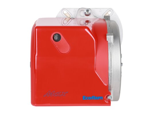 дизельная горелка ecoflam max 8 tl ht cv sp tw с фильтром в комплекте