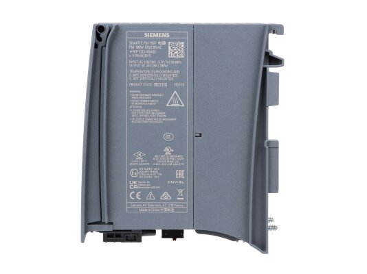 Регулируемый блок питания Siemens, 6EP1333-4BA00