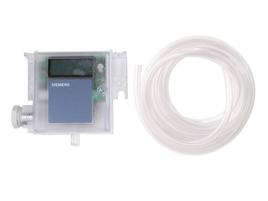 Датчик давления Siemens QBM3020-5D